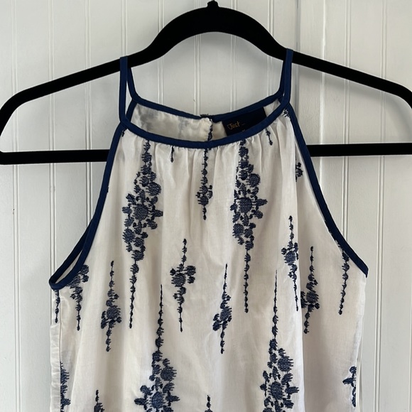 Just Tylor Dress - Picture 3 of 10